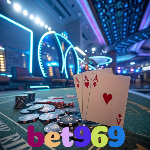 bet969 - Baixe o App bet969 para Android e Comece a Jogar