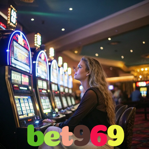 bet969 - Baixe o app bet969 no Google Play e jogue ao vivo