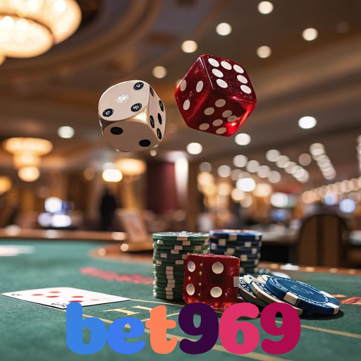 bet969 - Baixe o app bet969 no Google Play e jogue ao vivo