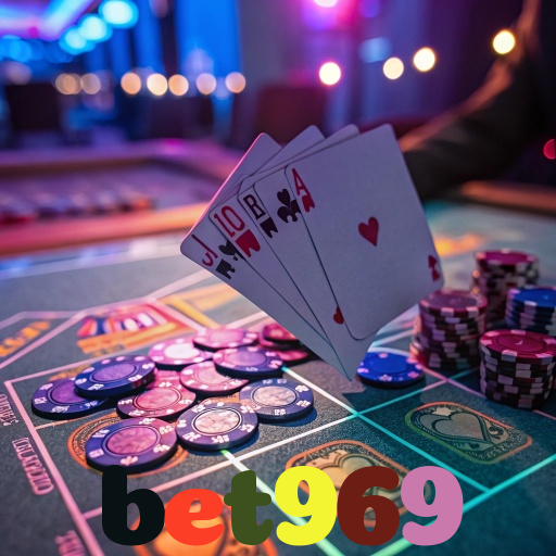 bet969 - Baixe o app bet969 no Google Play e jogue ao vivo
