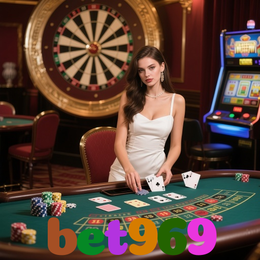 bet969 - Baixe o app bet969 no Google Play e jogue ao vivo