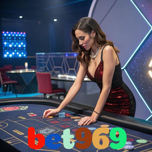 bet969 - Baixe o app bet969 no Google Play e jogue ao vivo