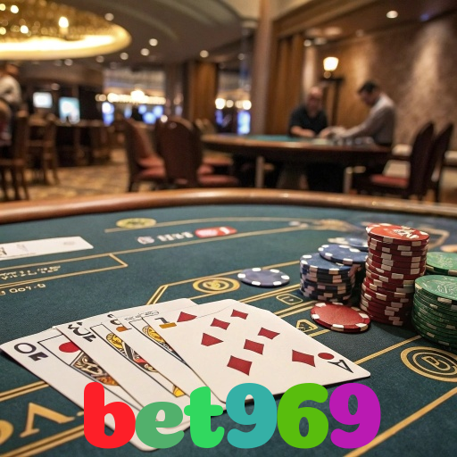 bet969 - Baixe o app bet969 no Google Play e jogue ao vivo