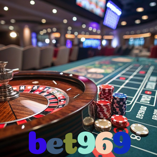 bet969 - Baixe o app bet969 no Google Play e jogue ao vivo