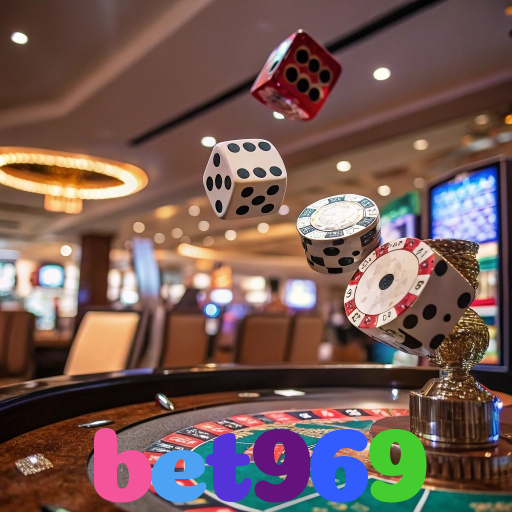 bet969 - Baixe o app bet969 no Google Play e jogue ao vivo