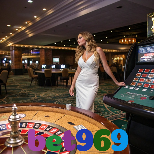 bet969 - Baixe o app bet969 no Google Play e jogue ao vivo