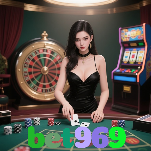 bet969 - Baixe o app bet969 no Google Play e jogue ao vivo