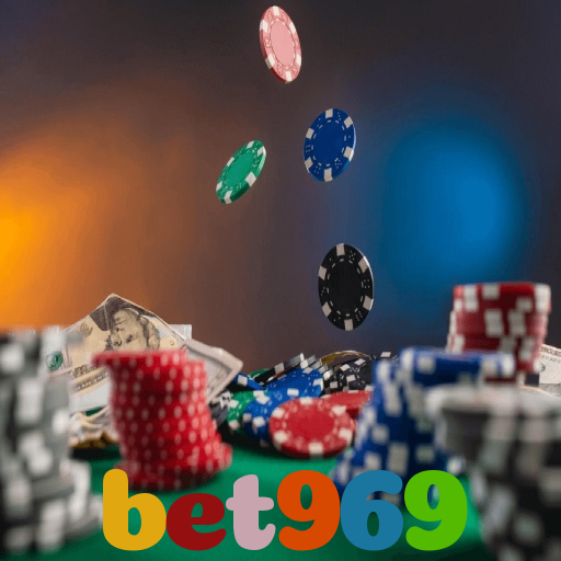 bet969 - Baixe o app bet969 no Google Play e jogue ao vivo