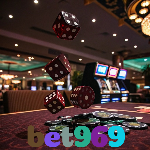 bet969 - Baixe o app bet969 no Google Play e jogue ao vivo