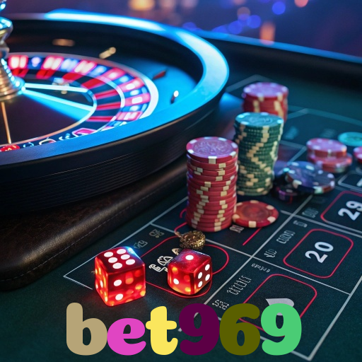 bet969 - Baixe o app bet969 no Google Play e jogue ao vivo