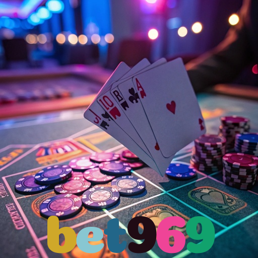 bet969 - Baixe o App bet969 para Android e Comece a Jogar