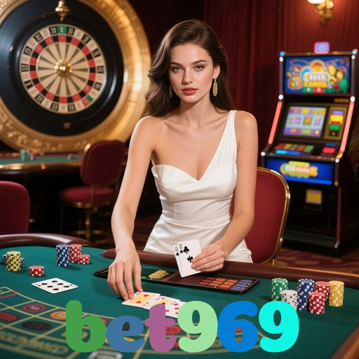 bet969 - Baixe o app bet969 no Google Play e jogue ao vivo