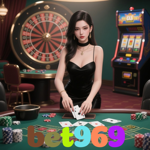 bet969 - Baixe o app bet969 no Google Play e jogue ao vivo