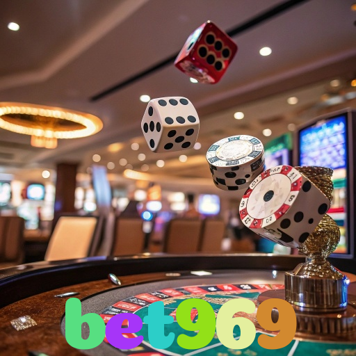 bet969 - Baixe o app bet969 no Google Play e jogue ao vivo