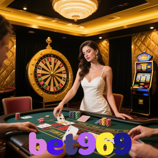 bet969 - Baixe o app bet969 no Google Play e jogue ao vivo