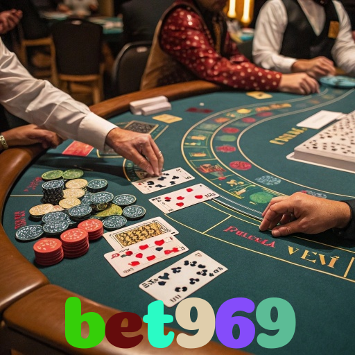 bet969 - Baixe o app bet969 no Google Play e jogue ao vivo
