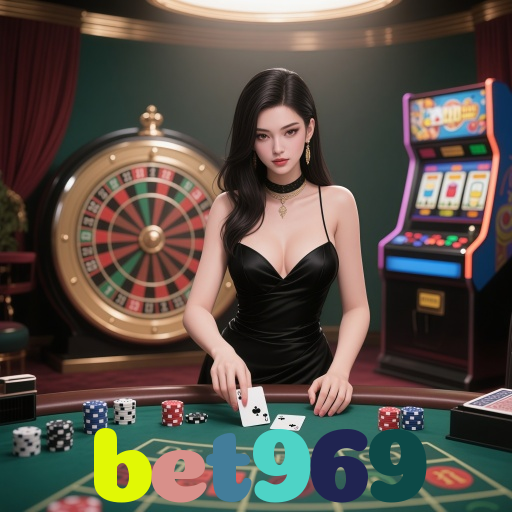 bet969 - Baixe o app bet969 no Google Play e jogue ao vivo