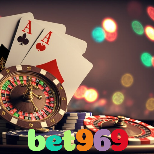 bet969 - Baixe o App bet969 para Android e Comece a Jogar