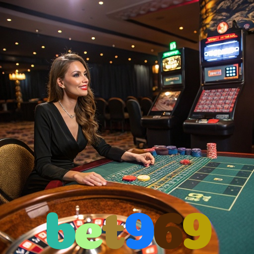 bet969 - Baixe o app bet969 no Google Play e jogue ao vivo