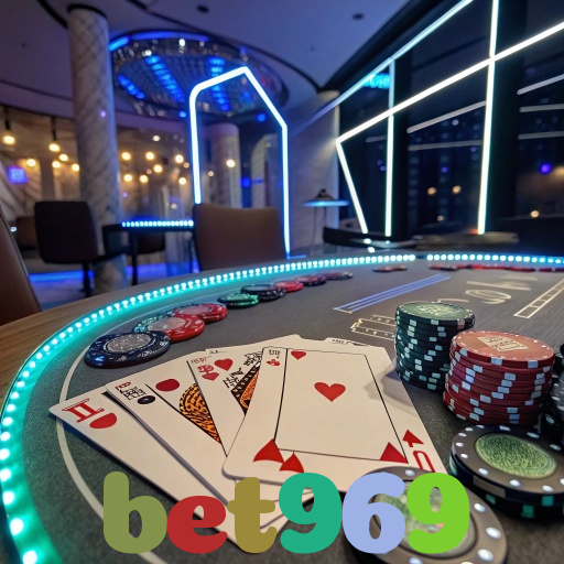 bet969 - Baixe o app bet969 no Google Play e jogue ao vivo