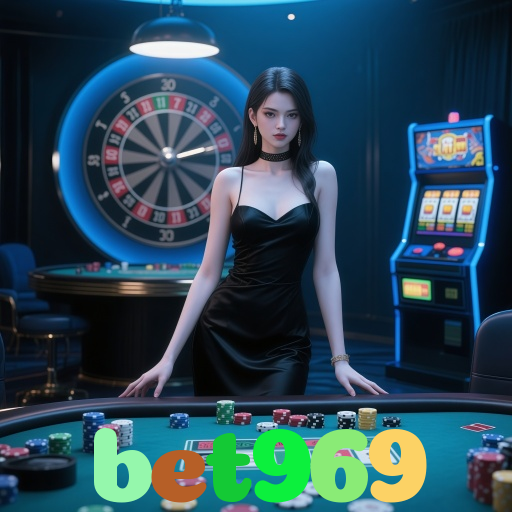 bet969 - Baixe o app bet969 no Google Play e jogue ao vivo