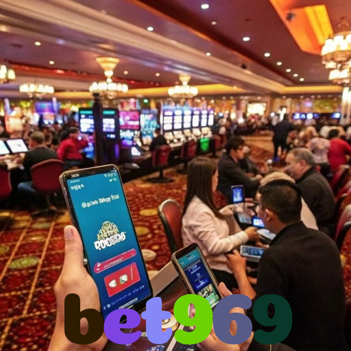 bet969 - Baixe o App bet969 para Android e Comece a Jogar
