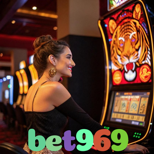 bet969 - Baixe o app bet969 no Google Play e jogue ao vivo
