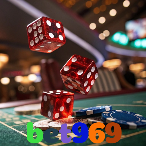 bet969 - Baixe o app bet969 no Google Play e jogue ao vivo