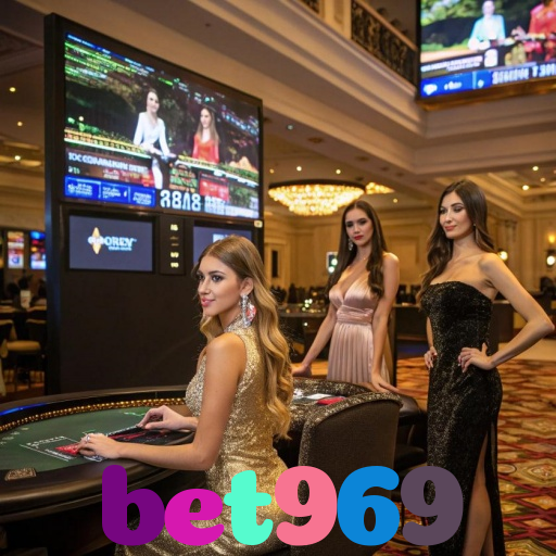 bet969 - Baixe o app bet969 no Google Play e jogue ao vivo