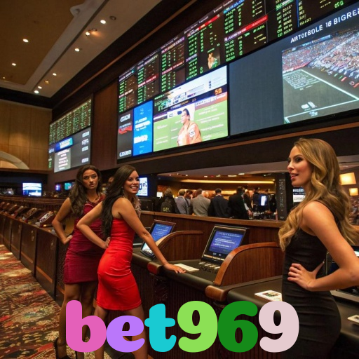bet969 - Baixe o app bet969 no Google Play e jogue ao vivo