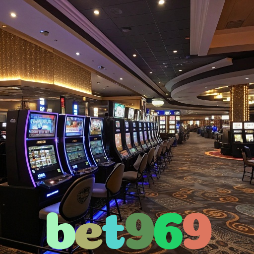 bet969 - Baixe o app bet969 no Google Play e jogue ao vivo