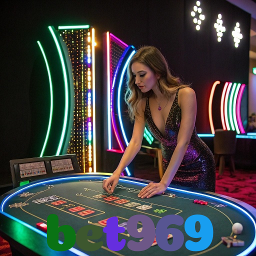 bet969 - Baixe o app bet969 no Google Play e jogue ao vivo