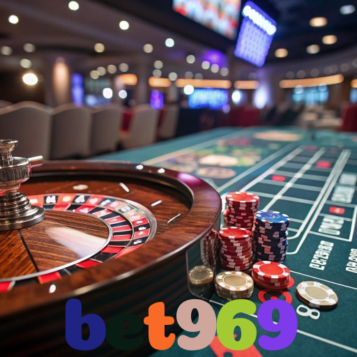 bet969 - Baixe o app bet969 no Google Play e jogue ao vivo