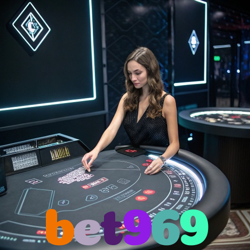 bet969 - Baixe o app bet969 no Google Play e jogue ao vivo