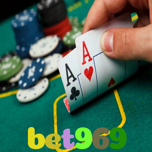 bet969 - Baixe o app bet969 no Google Play e jogue ao vivo