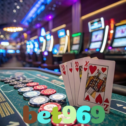 bet969 - Baixe o App bet969 para Android e Comece a Jogar