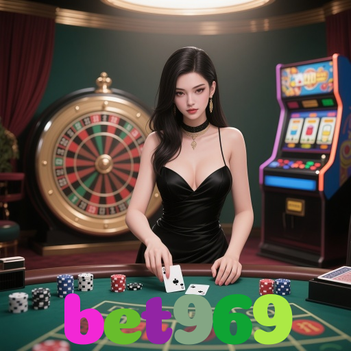 bet969 - Baixe o app bet969 no Google Play e jogue ao vivo