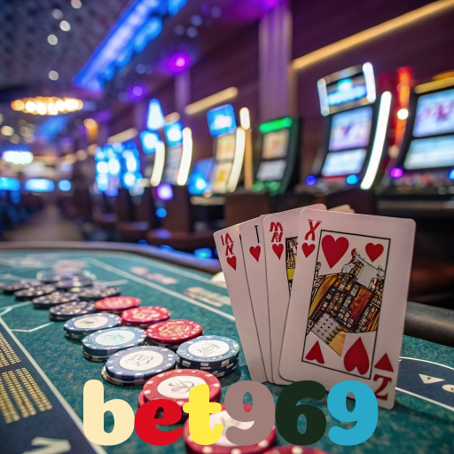 bet969 - Baixe o app bet969 no Google Play e jogue ao vivo