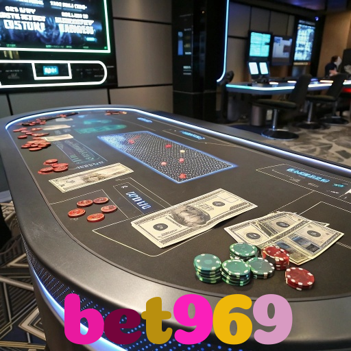 bet969 - Baixe o app bet969 no Google Play e jogue ao vivo