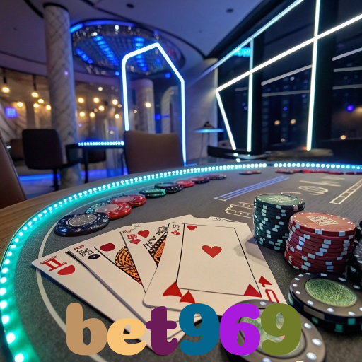bet969 - Baixe o app bet969 no Google Play e jogue ao vivo