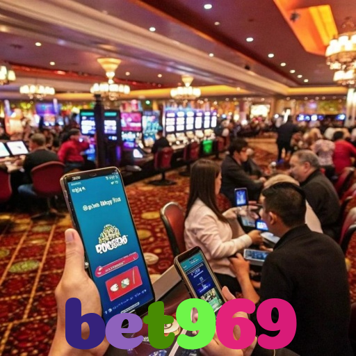 bet969 - Baixe o app bet969 no Google Play e jogue ao vivo