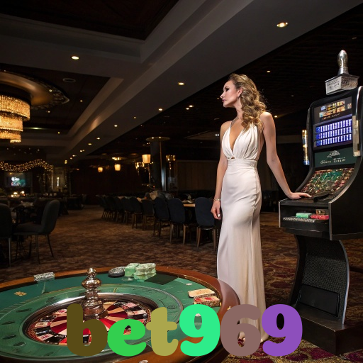 bet969 - Baixe o app bet969 no Google Play e jogue ao vivo