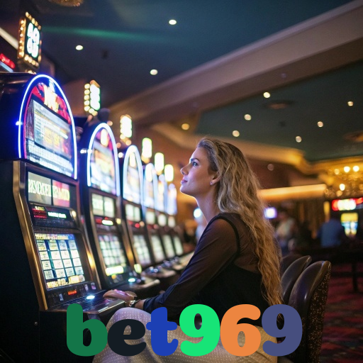 bet969 - Baixe o app bet969 no Google Play e jogue ao vivo