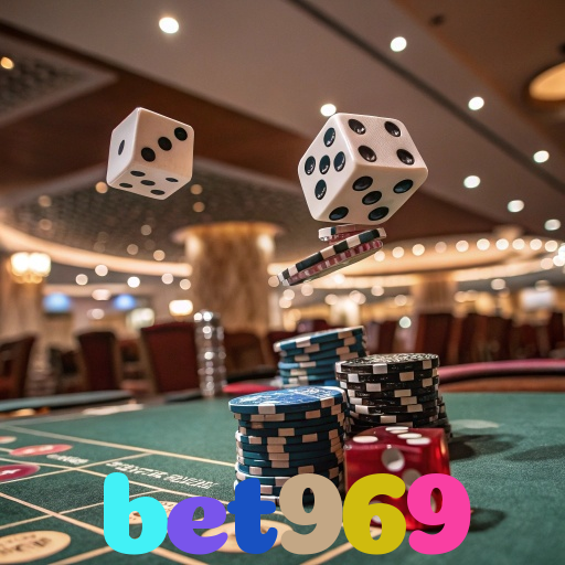 bet969 - Baixe o app bet969 no Google Play e jogue ao vivo
