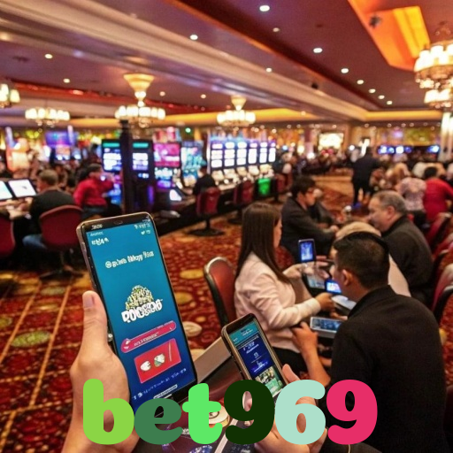 bet969 - Baixe o app bet969 no Google Play e jogue ao vivo