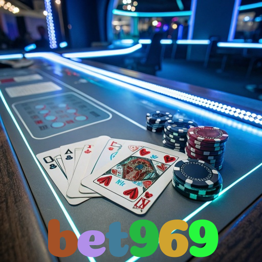 bet969 - Baixe o App bet969 para Android e Comece a Jogar