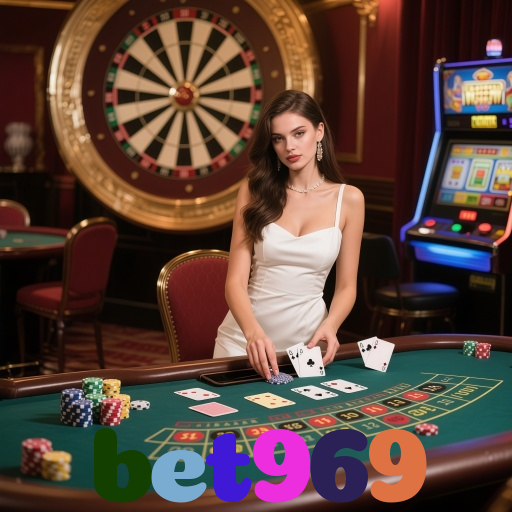 bet969 - Baixe o App bet969 para Android e Comece a Jogar