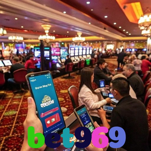 bet969 - Baixe o App bet969 para Android e Comece a Jogar