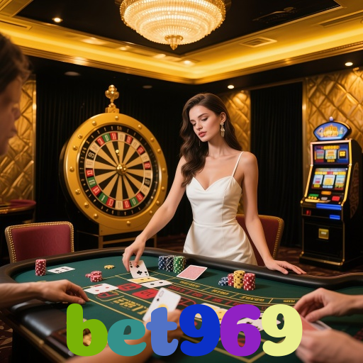 bet969 - Baixe o app bet969 no Google Play e jogue ao vivo