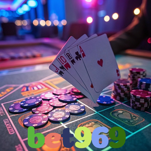 bet969 - Baixe o app bet969 no Google Play e jogue ao vivo